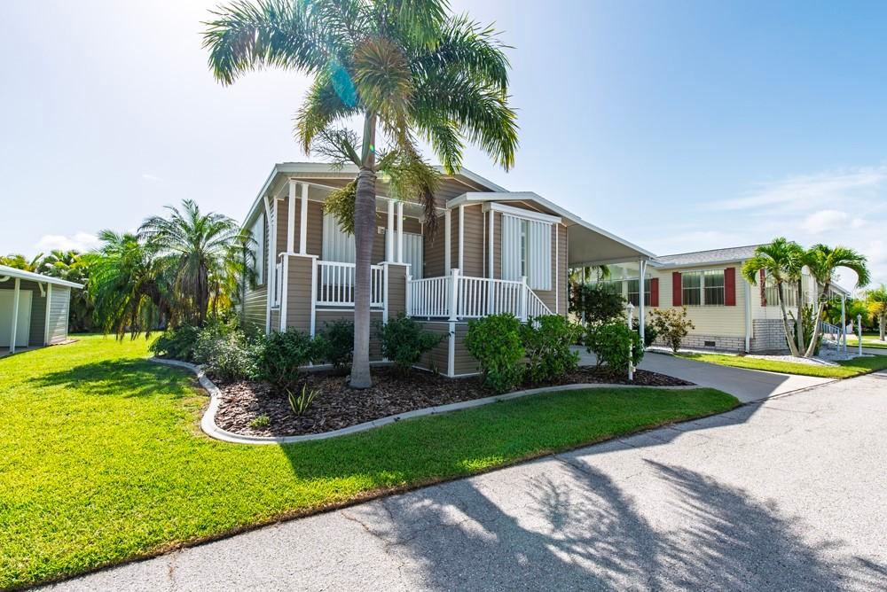 31 Copenhagen Ave., Punta Gorda, FL 33950