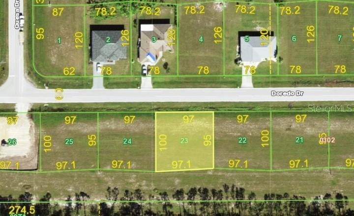 25051 Doredo Dr., Punta Gorda, FL 33955