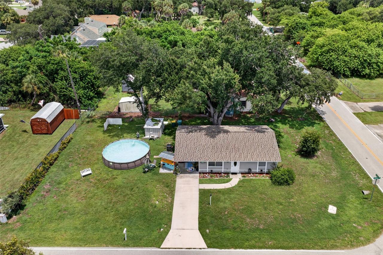 1608 Yancy St., Port Charlotte, FL 33952