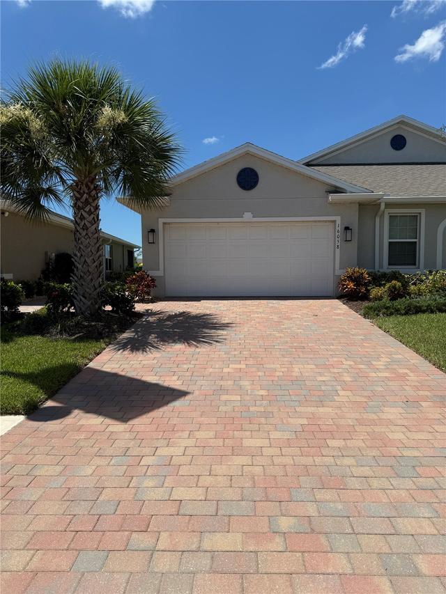 16058 Bridle Ridge St., Port Charlotte, FL 33953