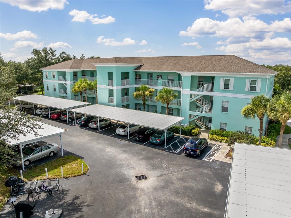19385 Water Oak Dr. #304, Port Charlotte, FL 33948