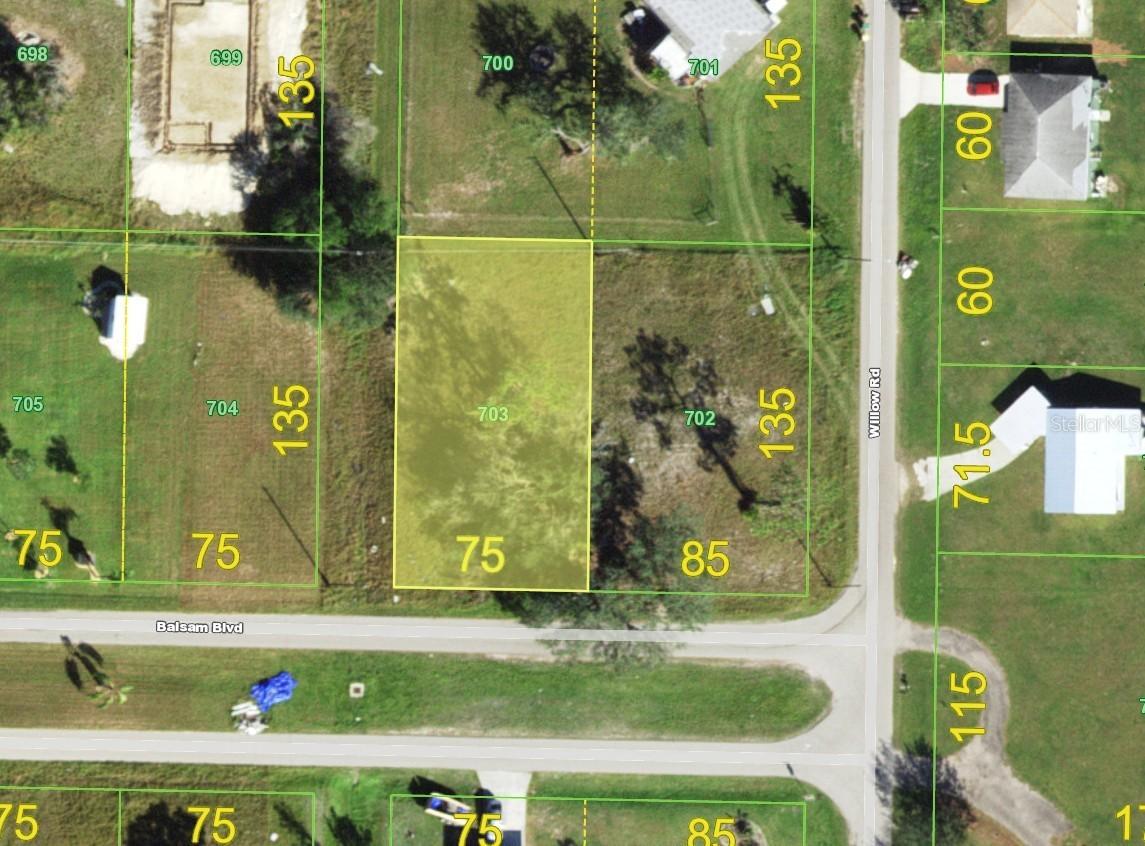 30242 Balsam Blvd., Punta Gorda, FL 33982