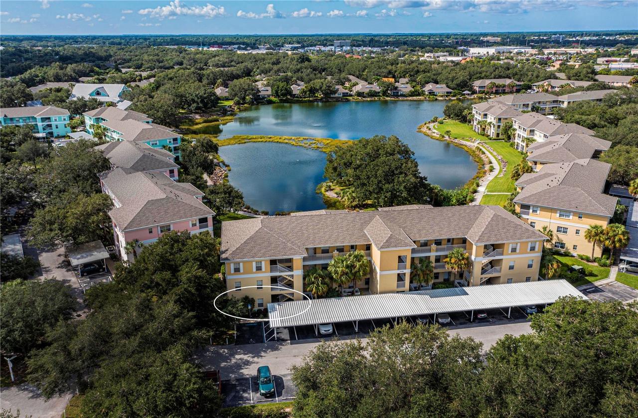 19355 Water Oak Dr. #101, Port Charlotte, FL 33948