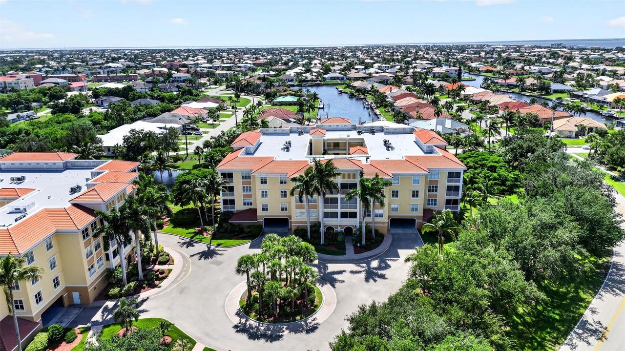255 W West End Dr. #4308, Punta Gorda, FL 33950