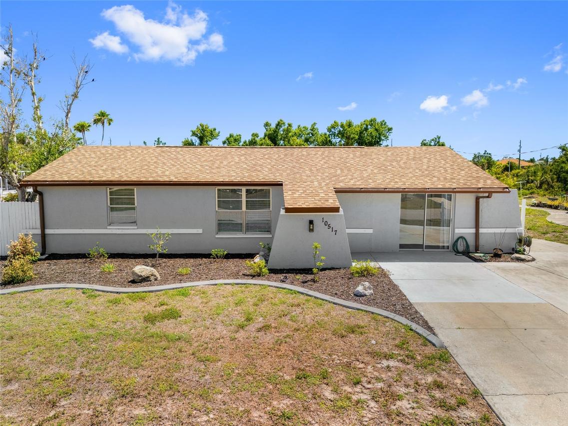 10517 Greenway Ave., Englewood, FL 34224