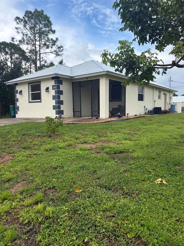 12460 Himalaya Ave., Punta Gorda, FL 33955