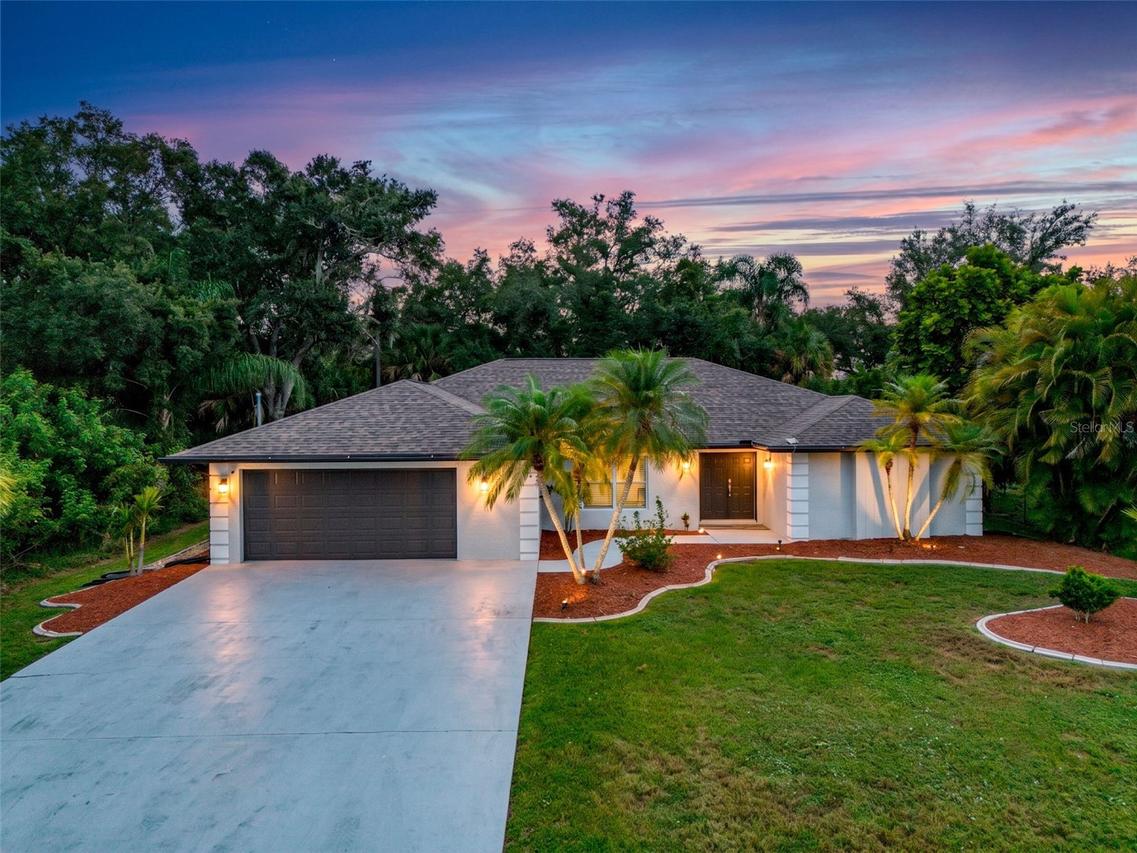 1192 Alton Rd, Port Charlotte, FL 33952