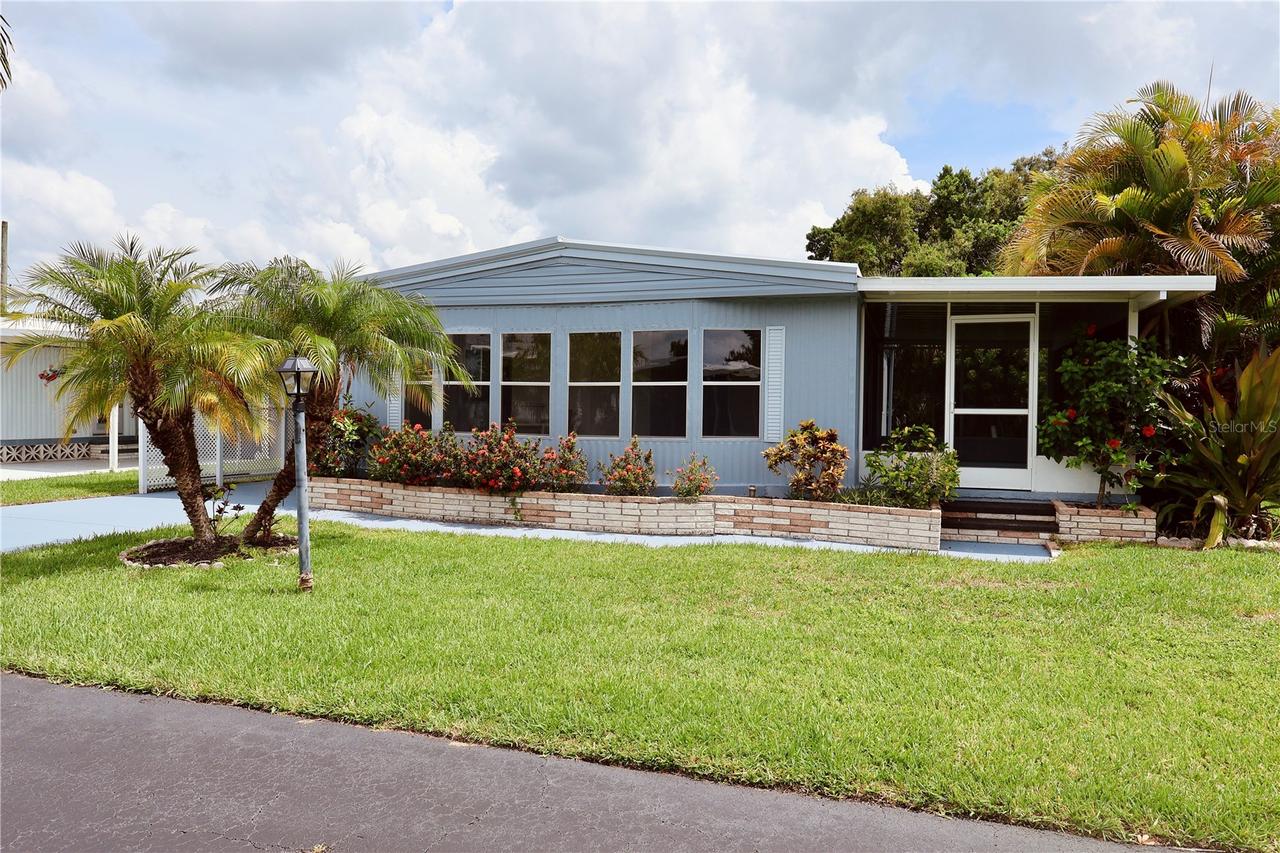 25163 Marion Ave. #47, Punta Gorda, FL 33950