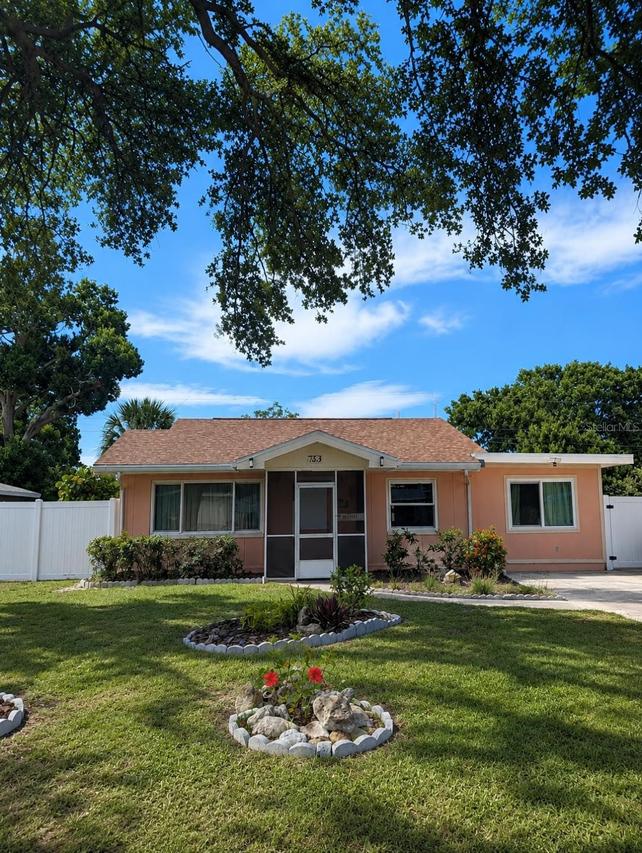 733 Laurel Ave., Venice, FL 34285