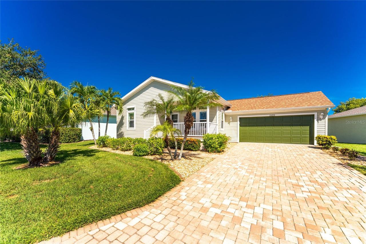 24819 Rio Villa Lakes Cir., Punta Gorda, FL 33950