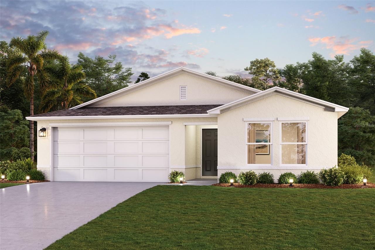 518 Parker Ave., Lehigh Acres, FL 33974