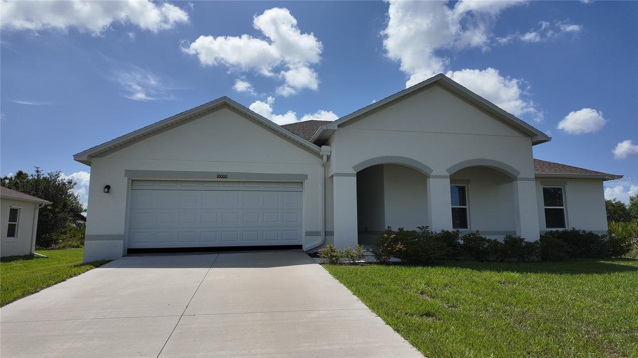 10000 Antler St., Port Charlotte, FL 33981