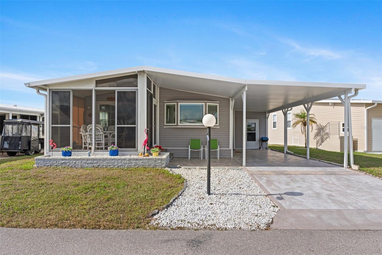 245 Martinique Rd., North Port, FL 34287