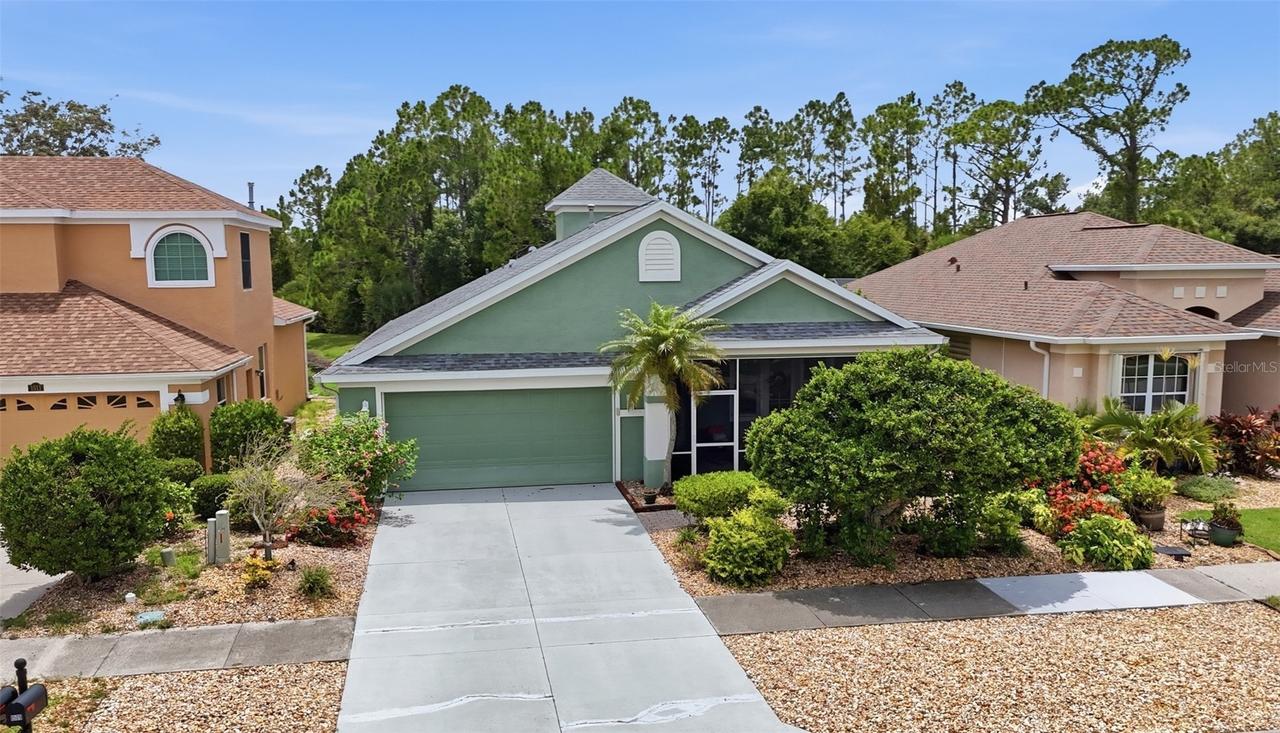 1509 Scarlett Ave., North Port, FL 34289