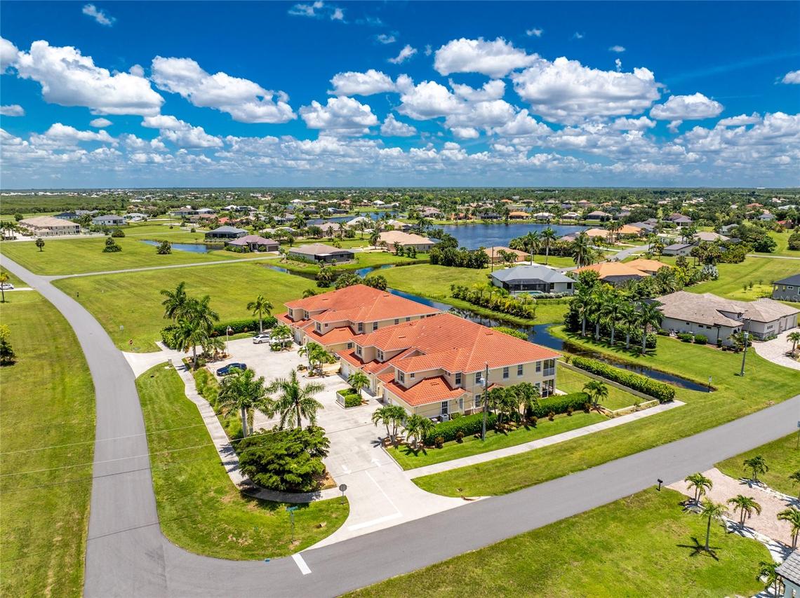 17210 Acapulco Rd. #221, Punta Gorda, FL 33955