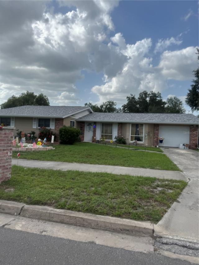 722 W Whidden St., Arcadia, FL 34266