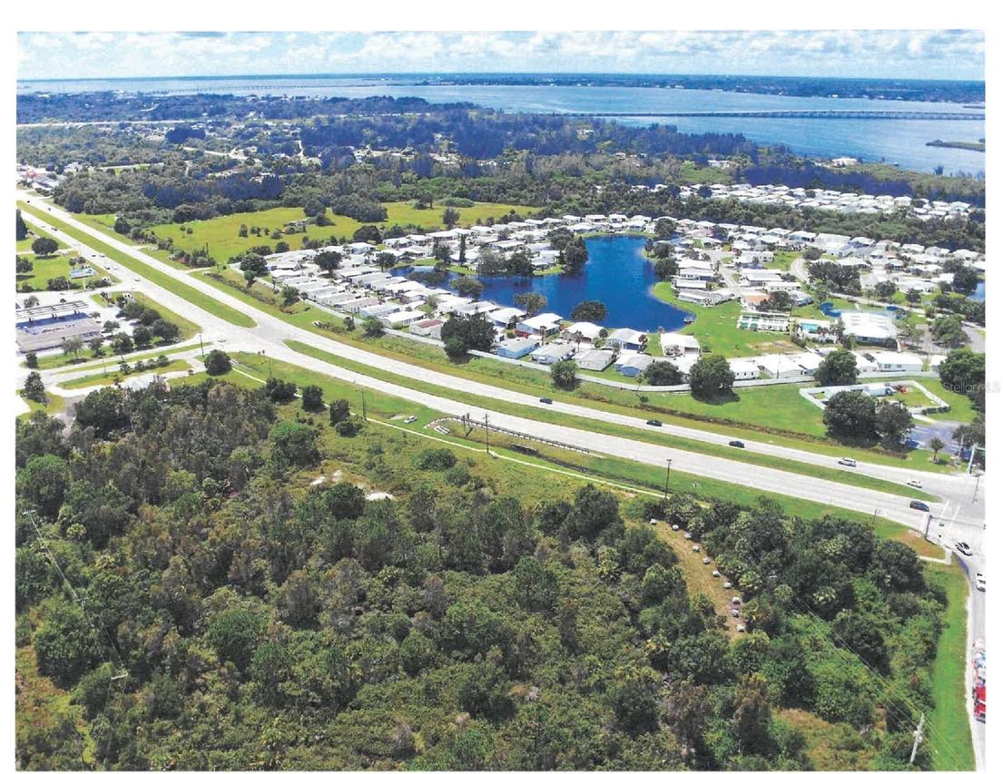 27164 27176 27172 & Knollwood Ct., Punta Gorda, FL 33982