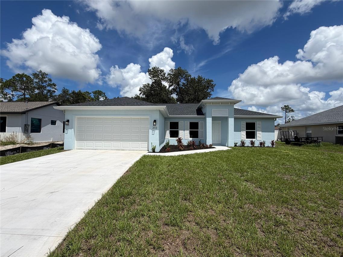 3113 Virgil St., North Port, FL 34288