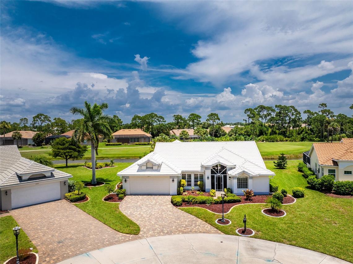 6011 Key Largo Cir., Punta Gorda, FL 33955