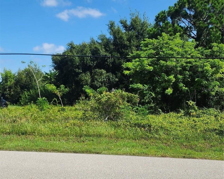 26532 Angelica Rd., Punta Gorda, FL 33955