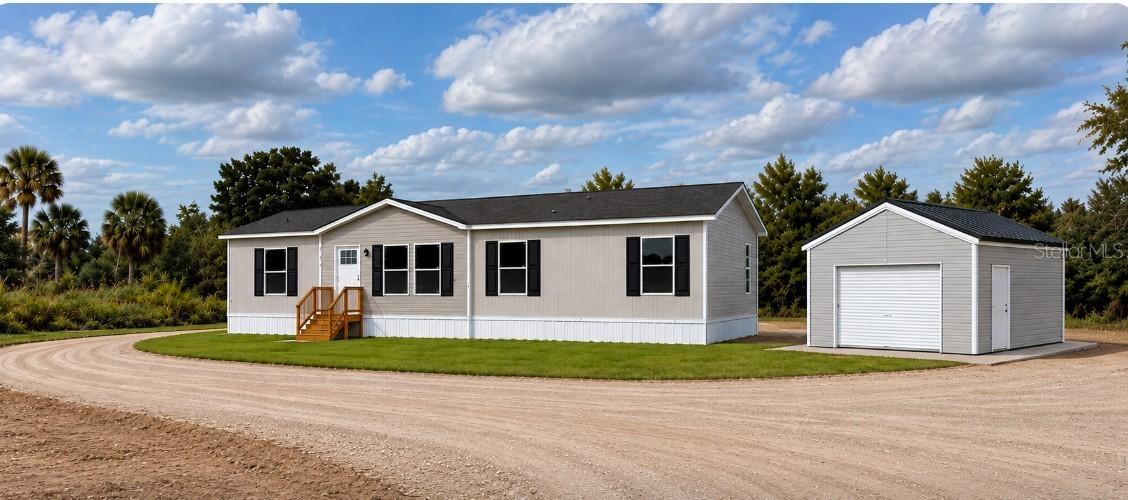 19359 NW 274th St., Okeechobee, FL 34972