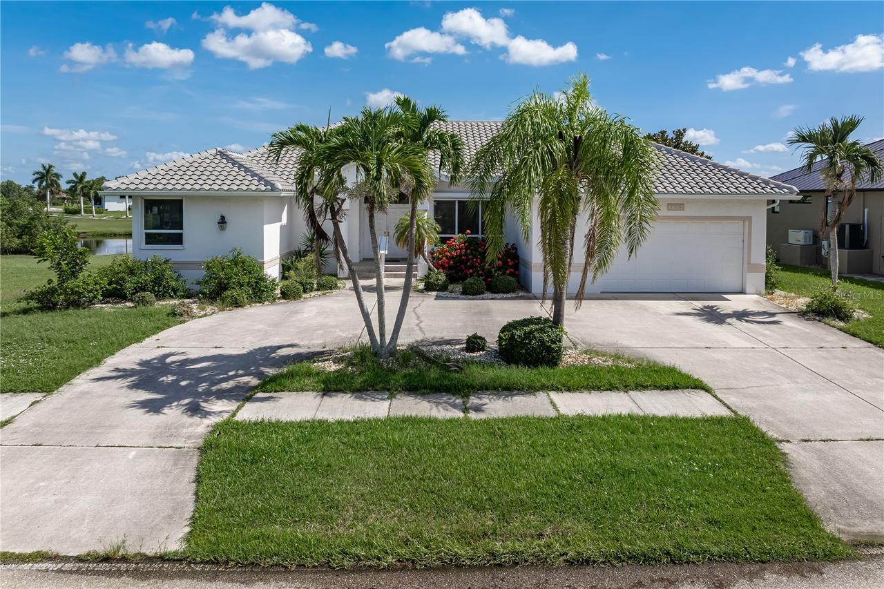 1612 Suzi St., Punta Gorda, FL 33950