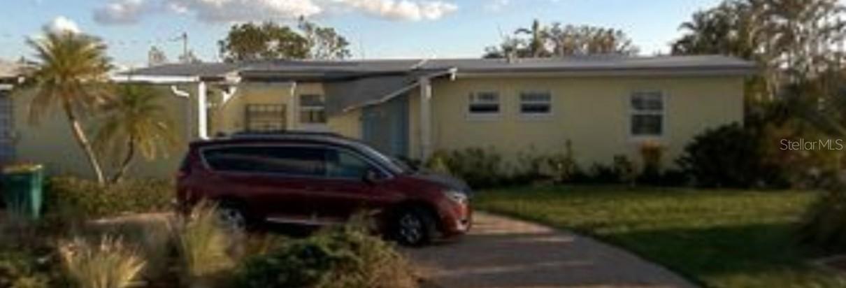 21775 Edgewater Dr., Port Charlotte, FL 33952