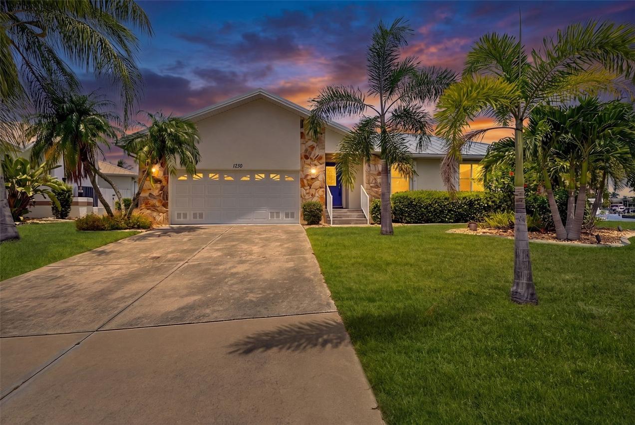 1230 Swan Ct., Punta Gorda, FL 33950
