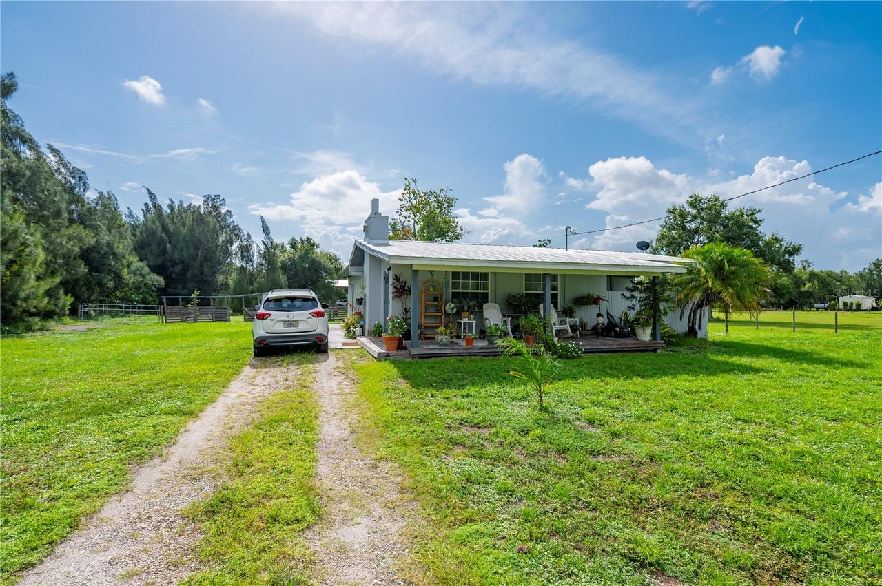 5380 Sabal Palm Ln., Punta Gorda, FL 33982