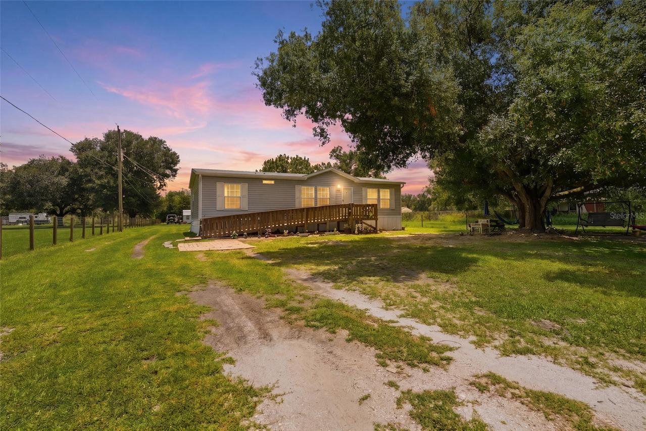 2086 NW Genes Little Acres Ave., Arcadia, FL 34266