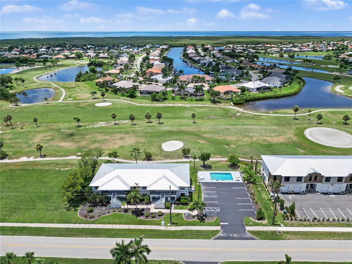 3627 Bal Harbor Blvd. #111, Punta Gorda, FL 33950