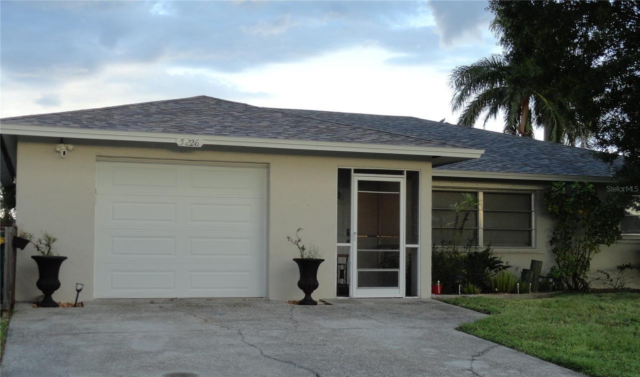 5226 Neville Ter., Port Charlotte, FL 33981