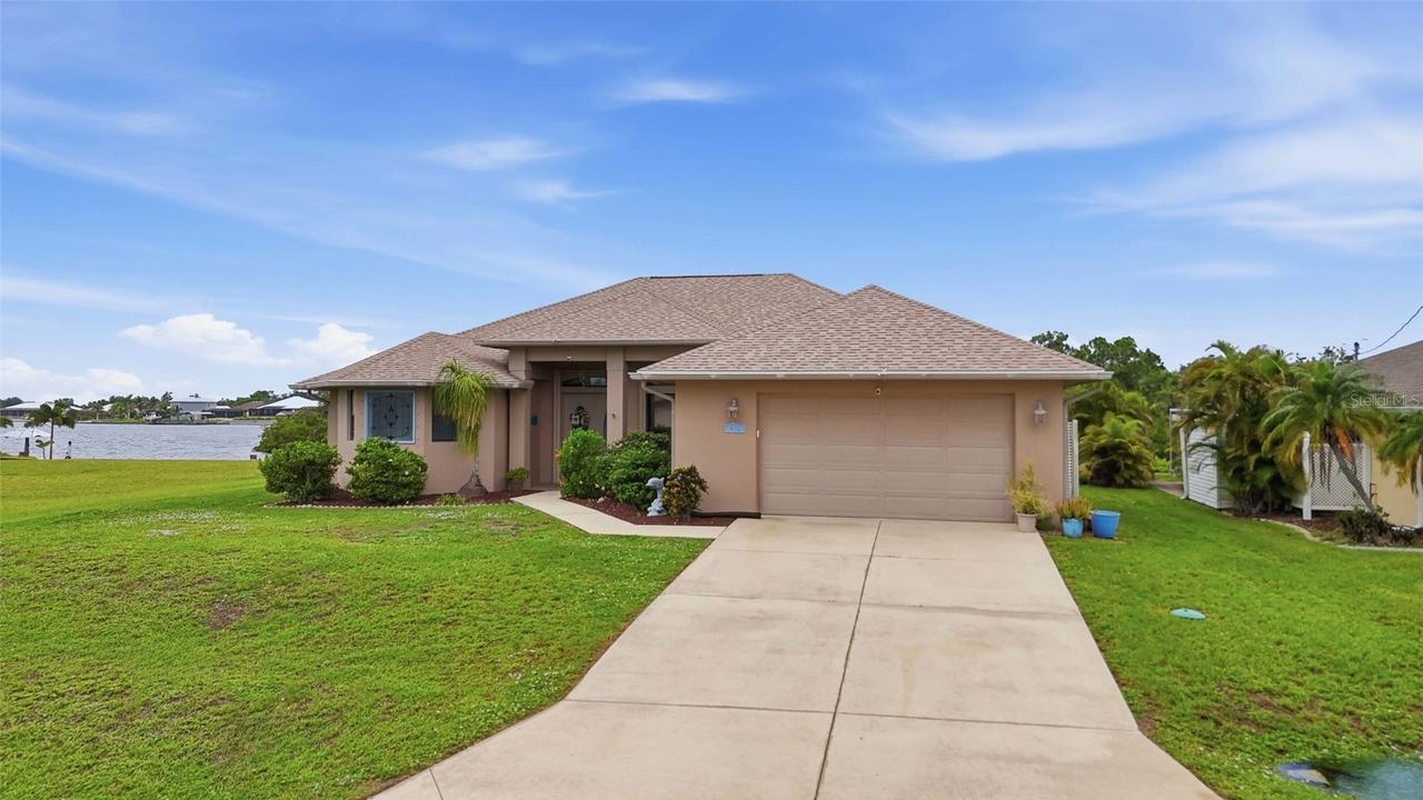 470 Spring Lake Blvd., Port Charlotte, FL 33952