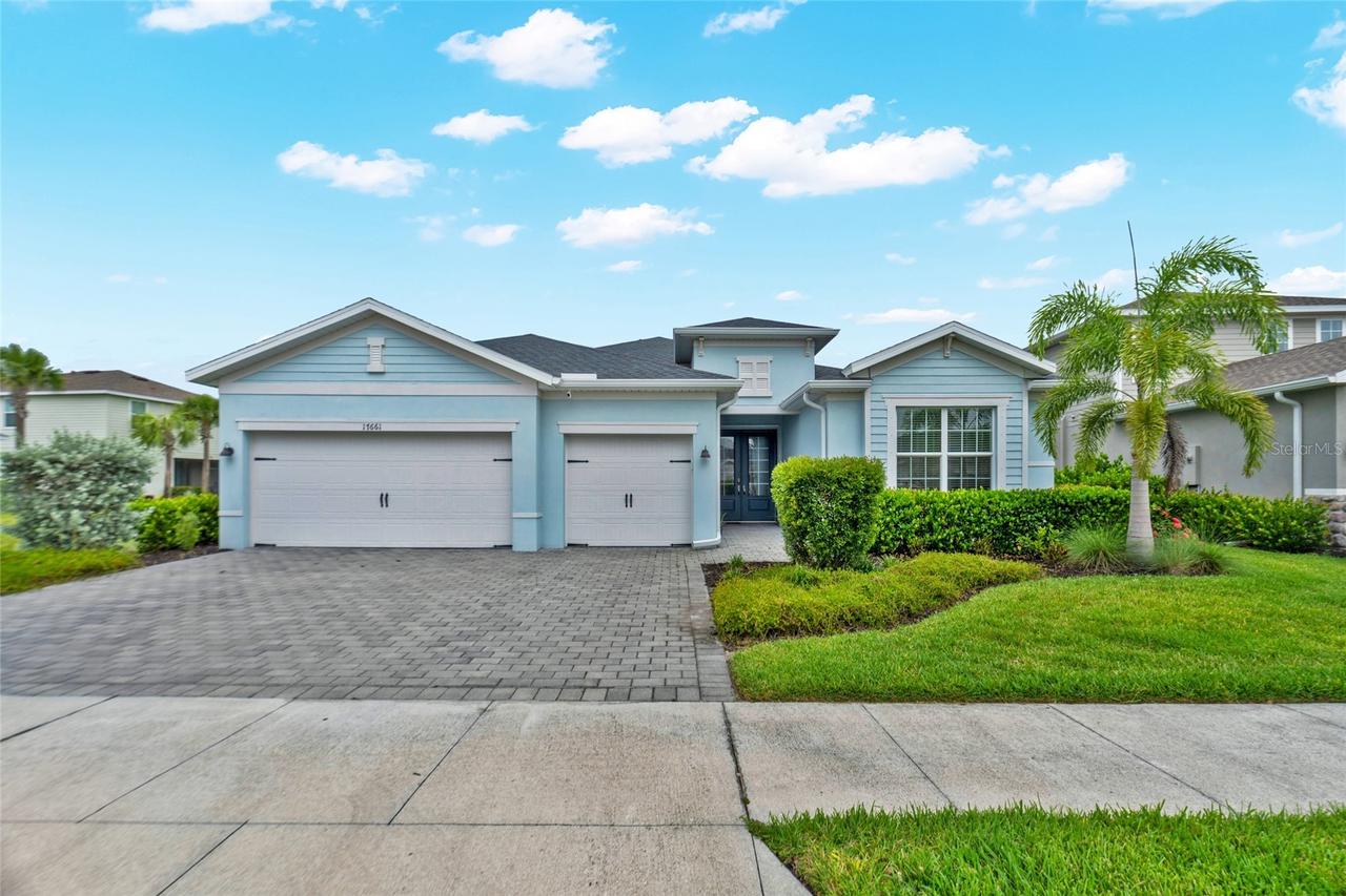 17661 Fallen Branch Way, Punta Gorda, FL 33982