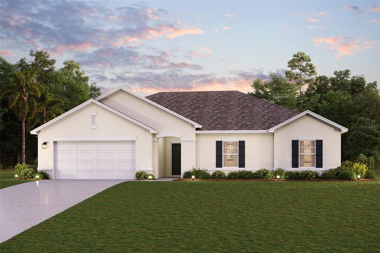 704 Oak Hammock Way, Avon Park, FL 33825