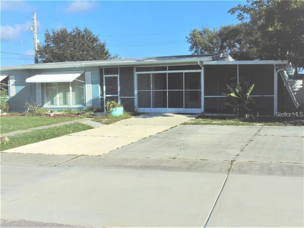 21100 Mcguire Ave., Port Charlotte, FL 33952