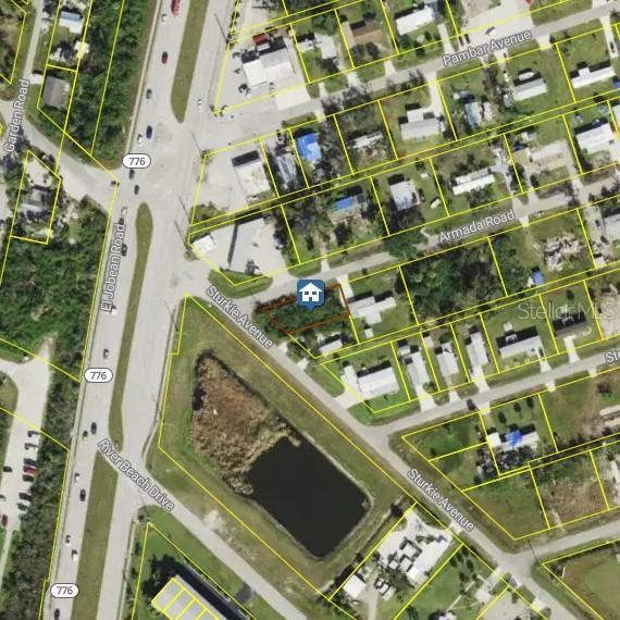 4572 Sturkie Ave., Port Charlotte, FL 33953