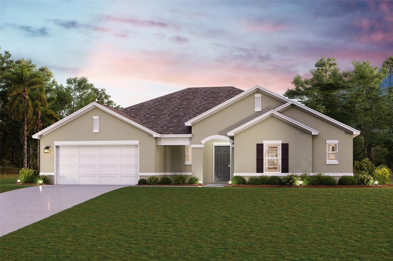 714 Oak Hammock Ct., Avon Park, FL 33825