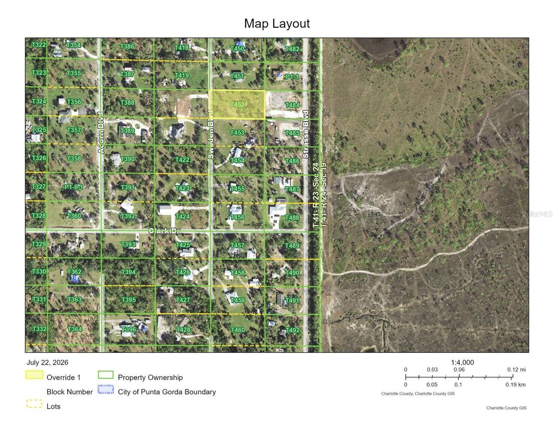 9060 Sweden Blvd., Punta Gorda, FL 33982