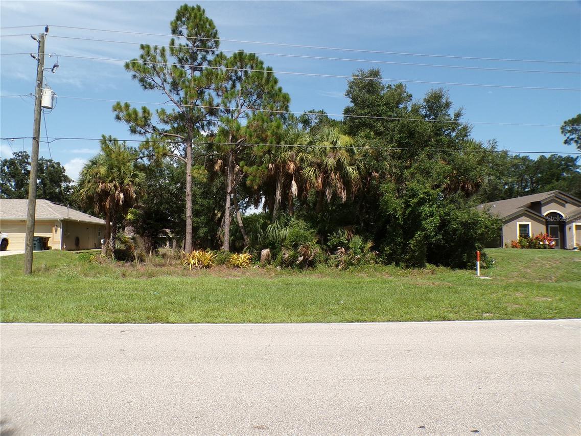 Atwater Dr., North Port, FL 34288