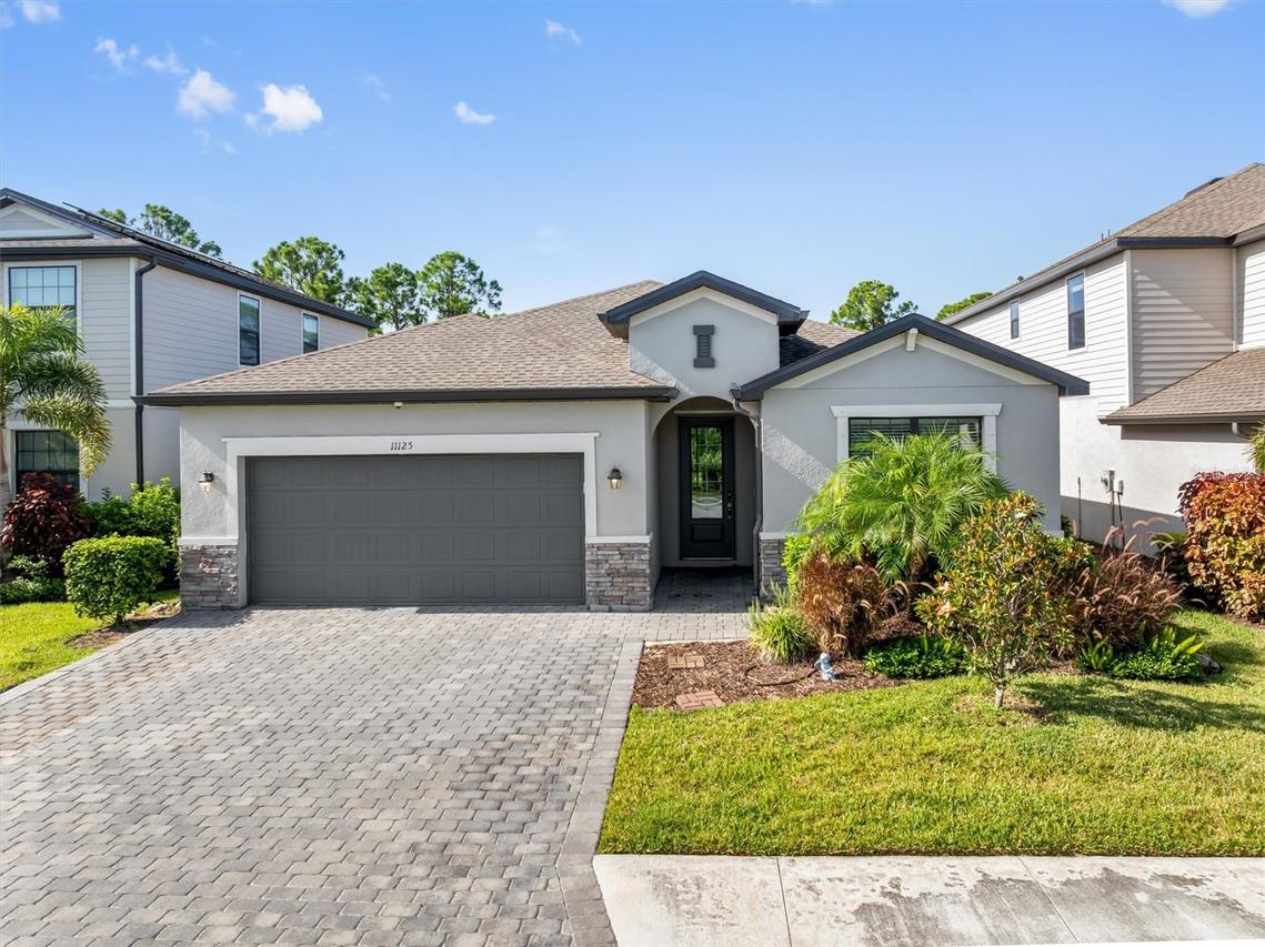 11125 Balfour St., Venice, FL 34293