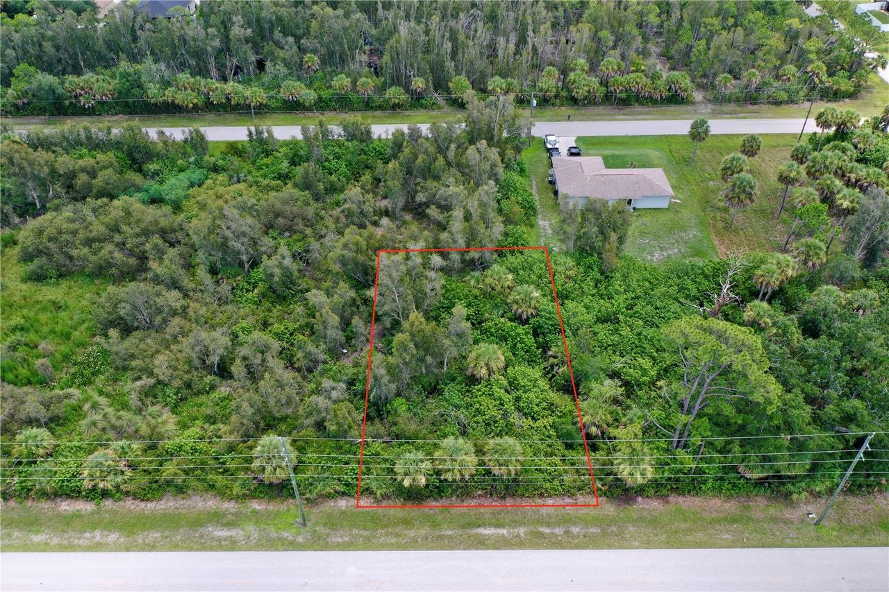 5354 Jennings Blvd., Port Charlotte, FL 33981