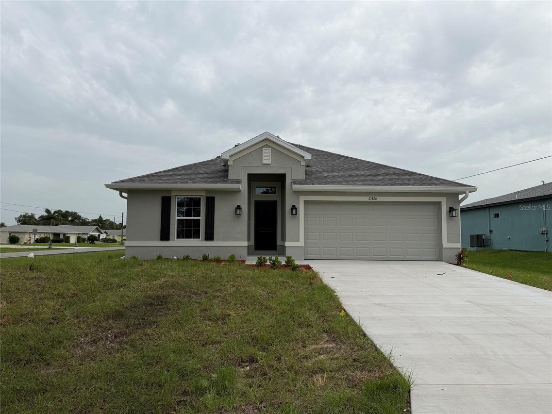21426 Dekals Ave., Port Charlotte, FL 33952