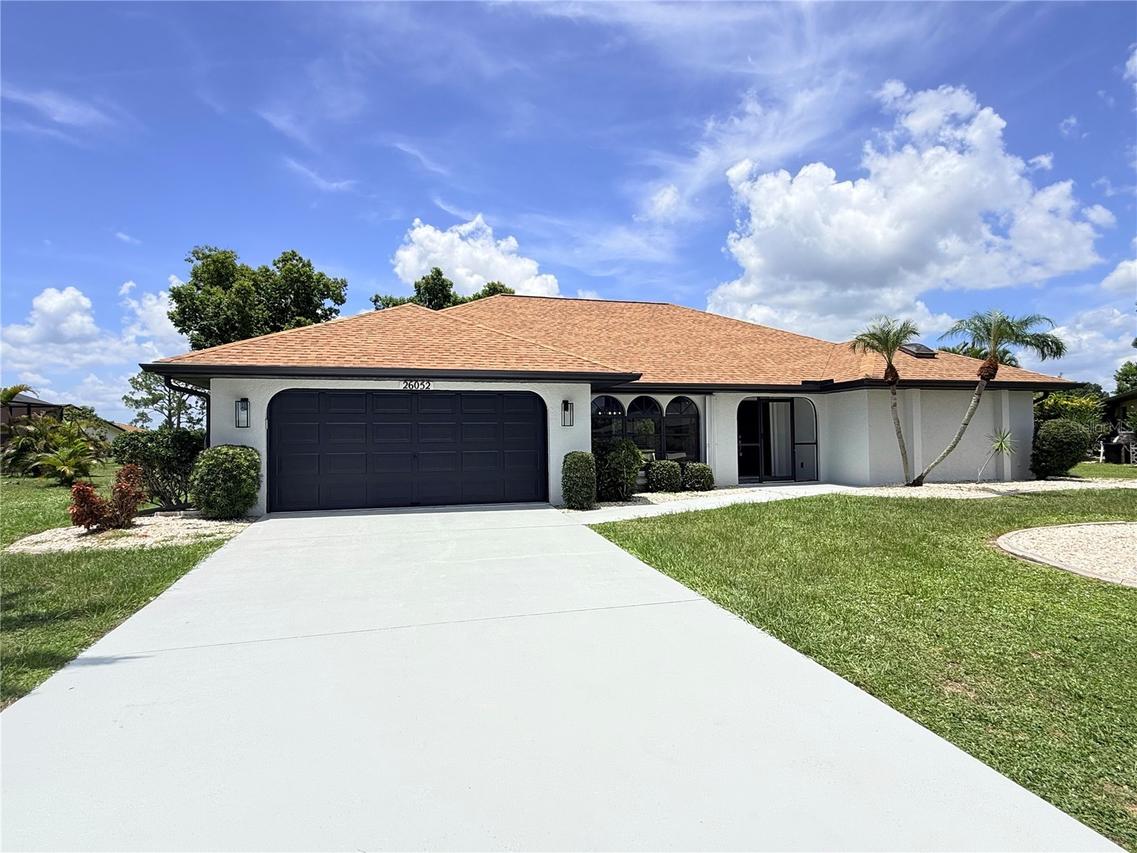 26052 Luzon Ct., Punta Gorda, FL 33983