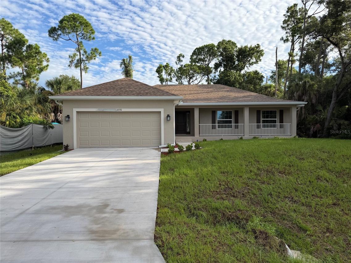 18330 Koala Ave., Port Charlotte, FL 33948