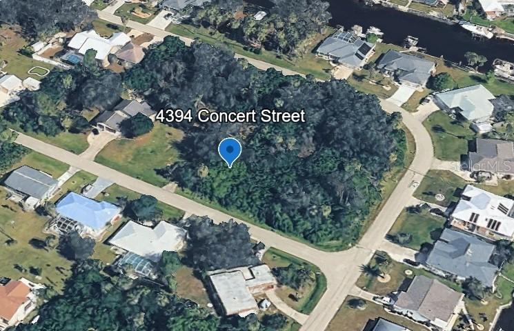 4394 Concert St., Port Charlotte, FL 33948