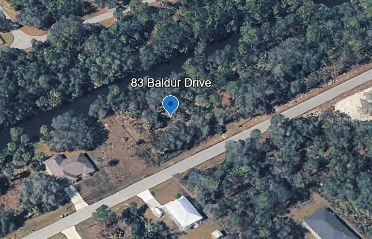 83 Baldur Dr., Port Charlotte, FL 33954