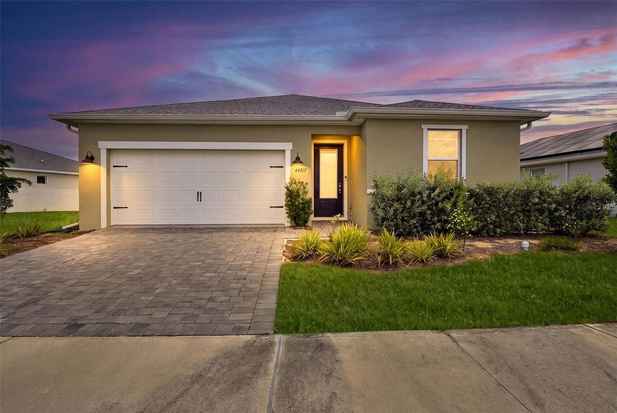 44317 Timberland Ter., Punta Gorda, FL 33982
