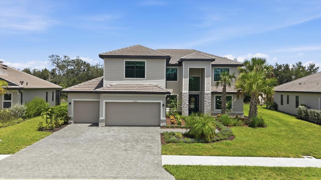 11035 Hanging Vine Dr., Fort Myers, FL 33913