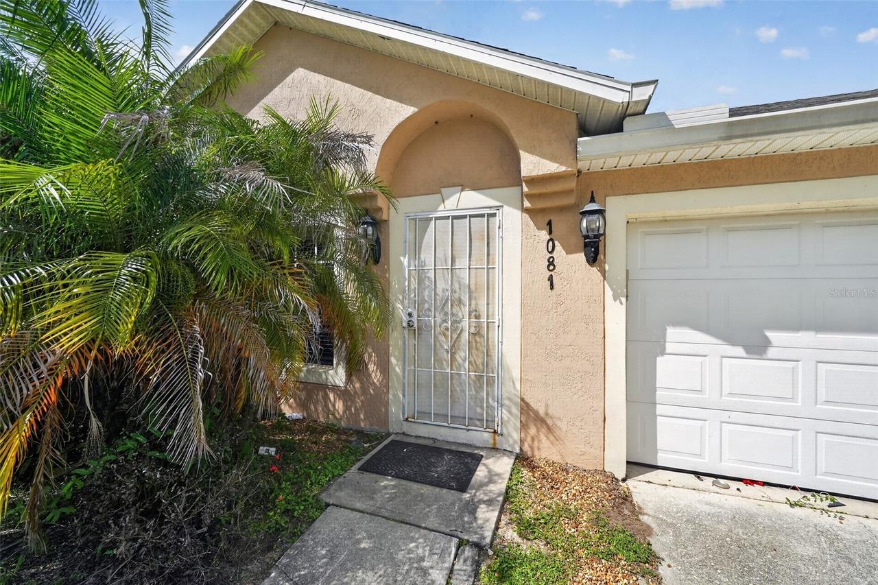 1081 Johnston Rd., Palm Bay, FL 32909